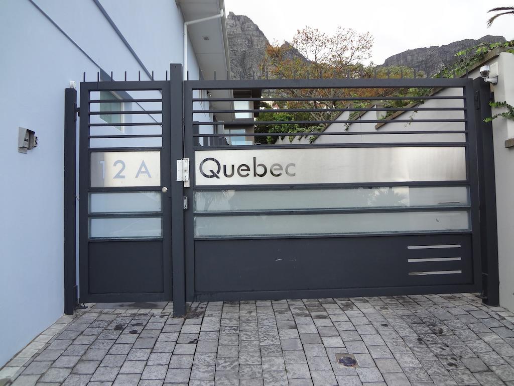 Designer Studio Camps Bay Le Cap Chambre photo