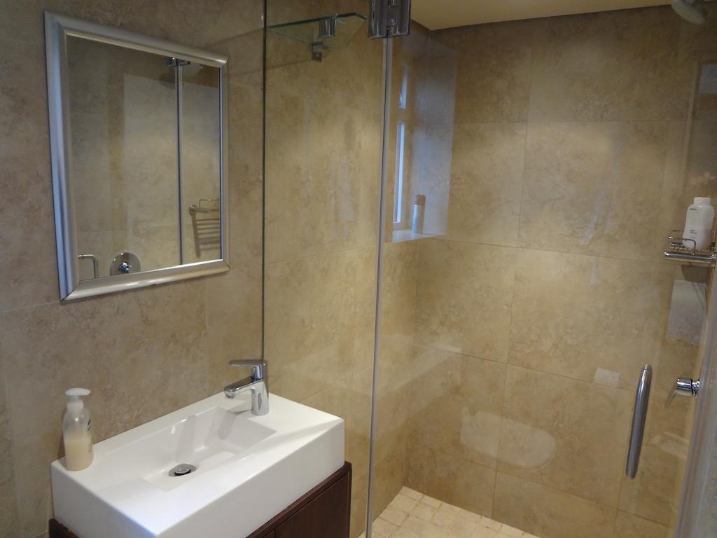Designer Studio Camps Bay Le Cap Chambre photo
