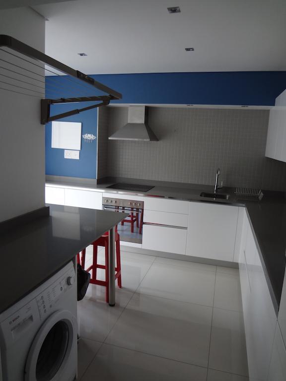 Designer Studio Camps Bay Le Cap Chambre photo