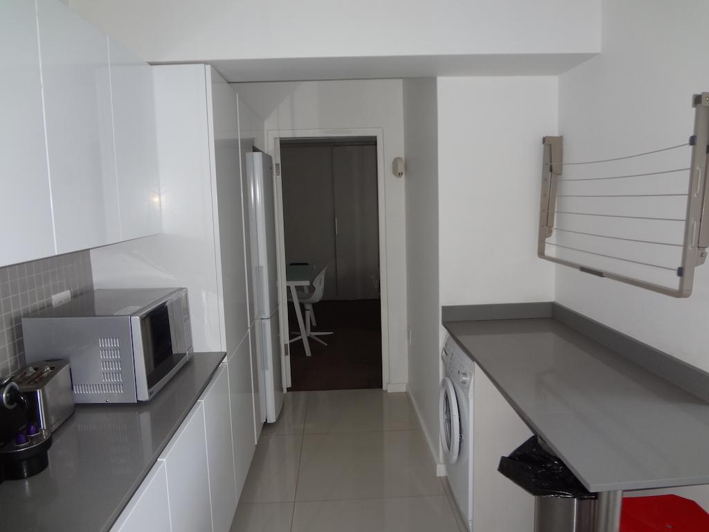 Designer Studio Camps Bay Le Cap Chambre photo