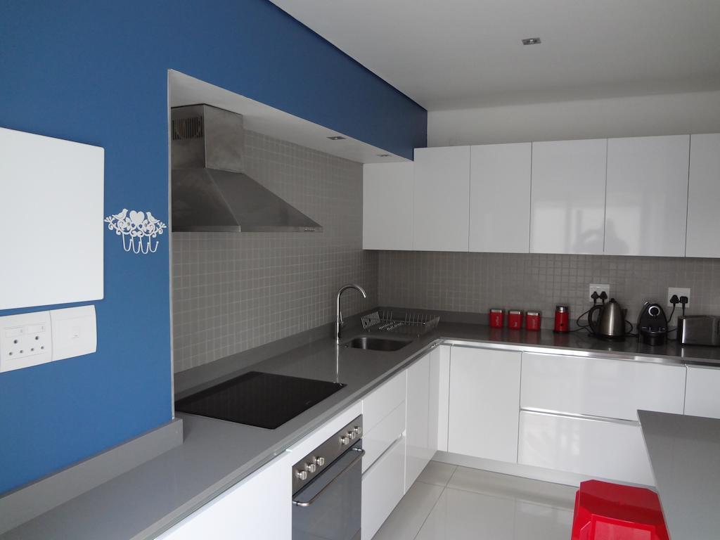 Designer Studio Camps Bay Le Cap Chambre photo