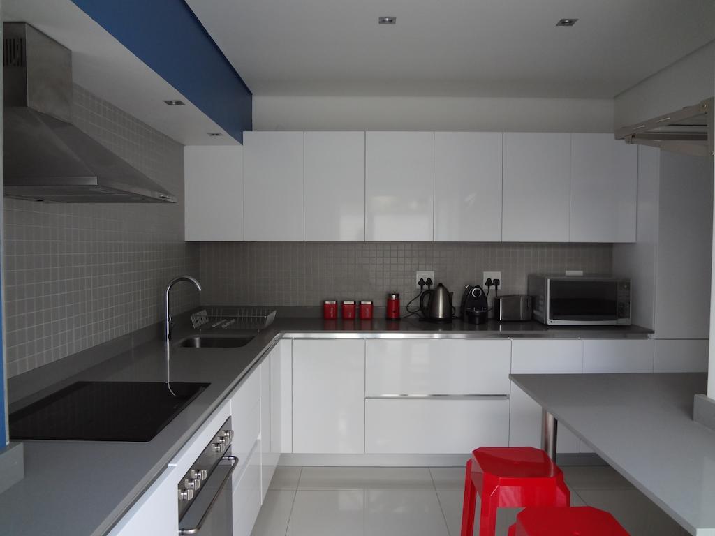 Designer Studio Camps Bay Le Cap Chambre photo