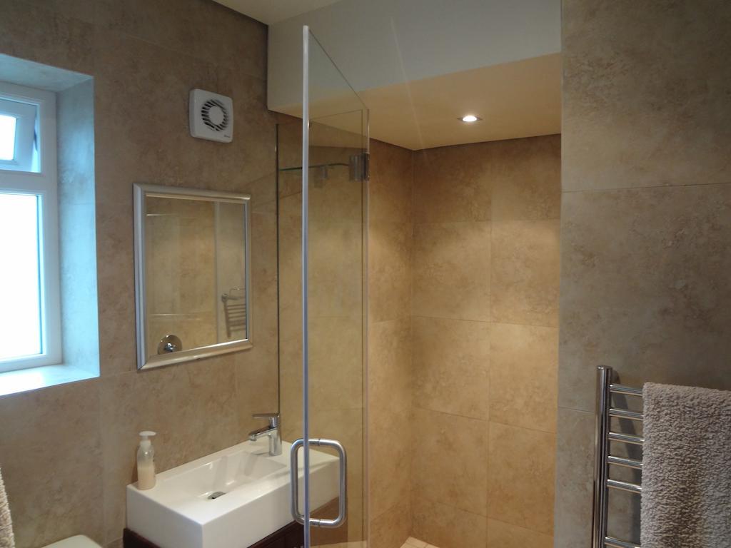 Designer Studio Camps Bay Le Cap Chambre photo